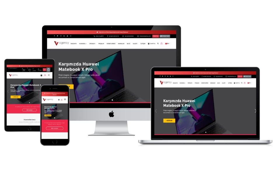 Firma Teması v2