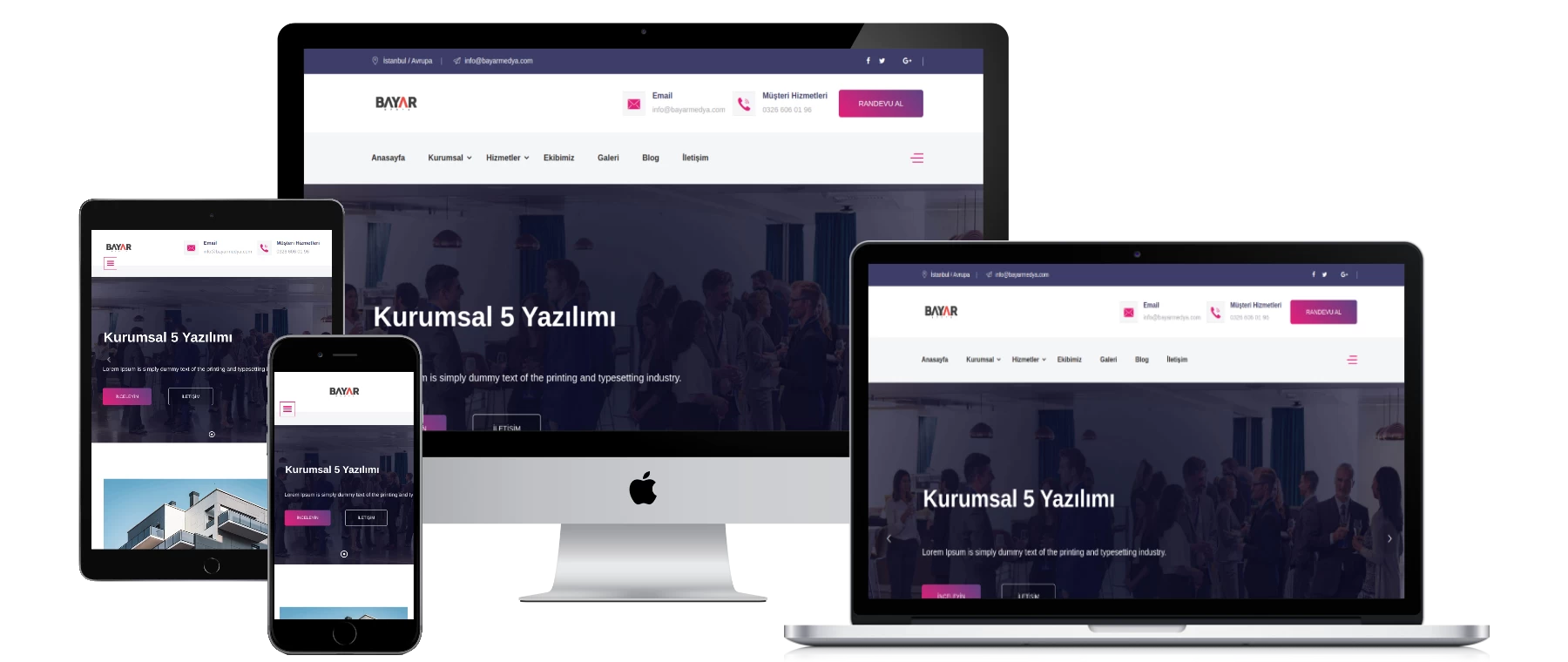 Kurumsal v4